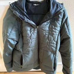 Women's North Face Jacket