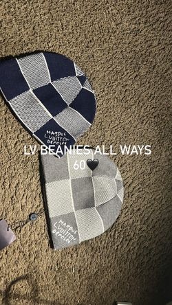men’s beanies  READ DESCRIPTION