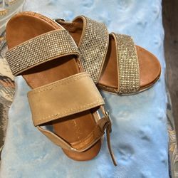 Sandalias Talla 12