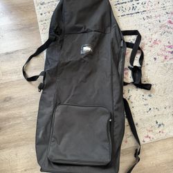 Travel Golf Bag