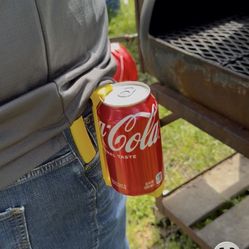 12oz Can  Dewalt Milwaukee Hooks!