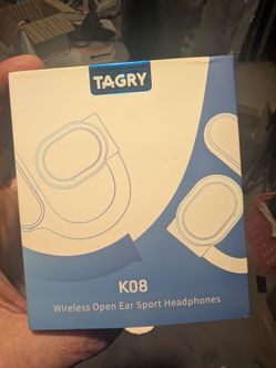 Bluetooth earbuds