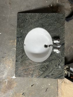 Used Granite Top