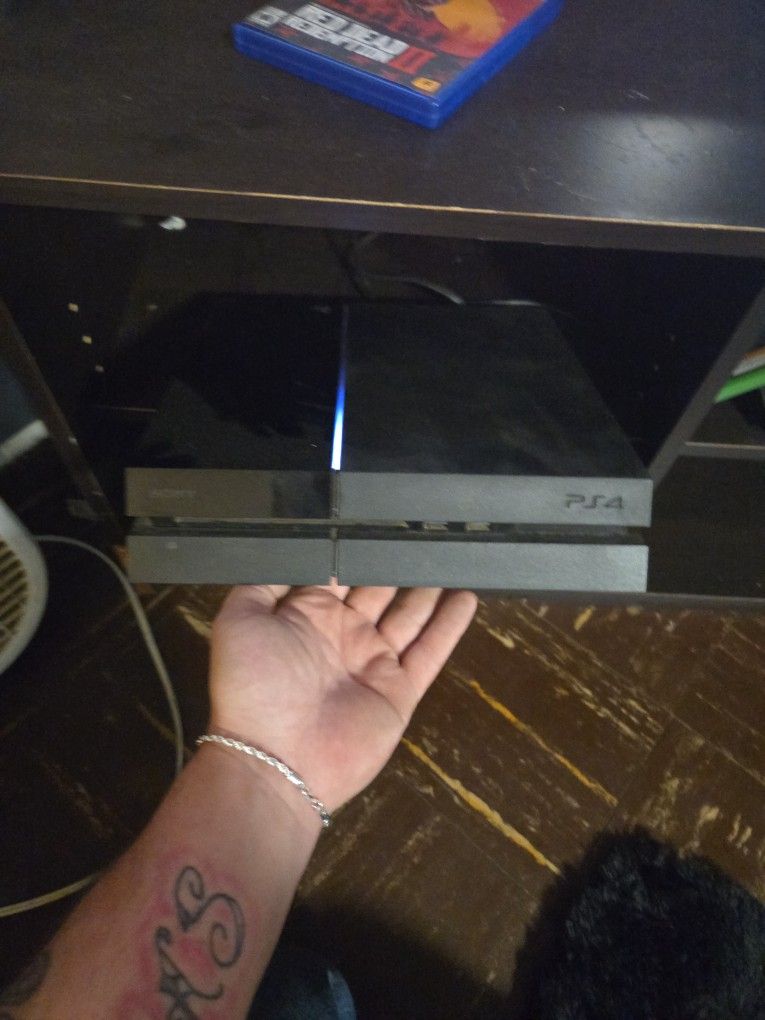 Ps4 Read Description!!