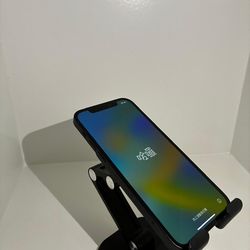 Apple iPhone 12 Black 6.1-inch OLED Dual Camera Smartphone