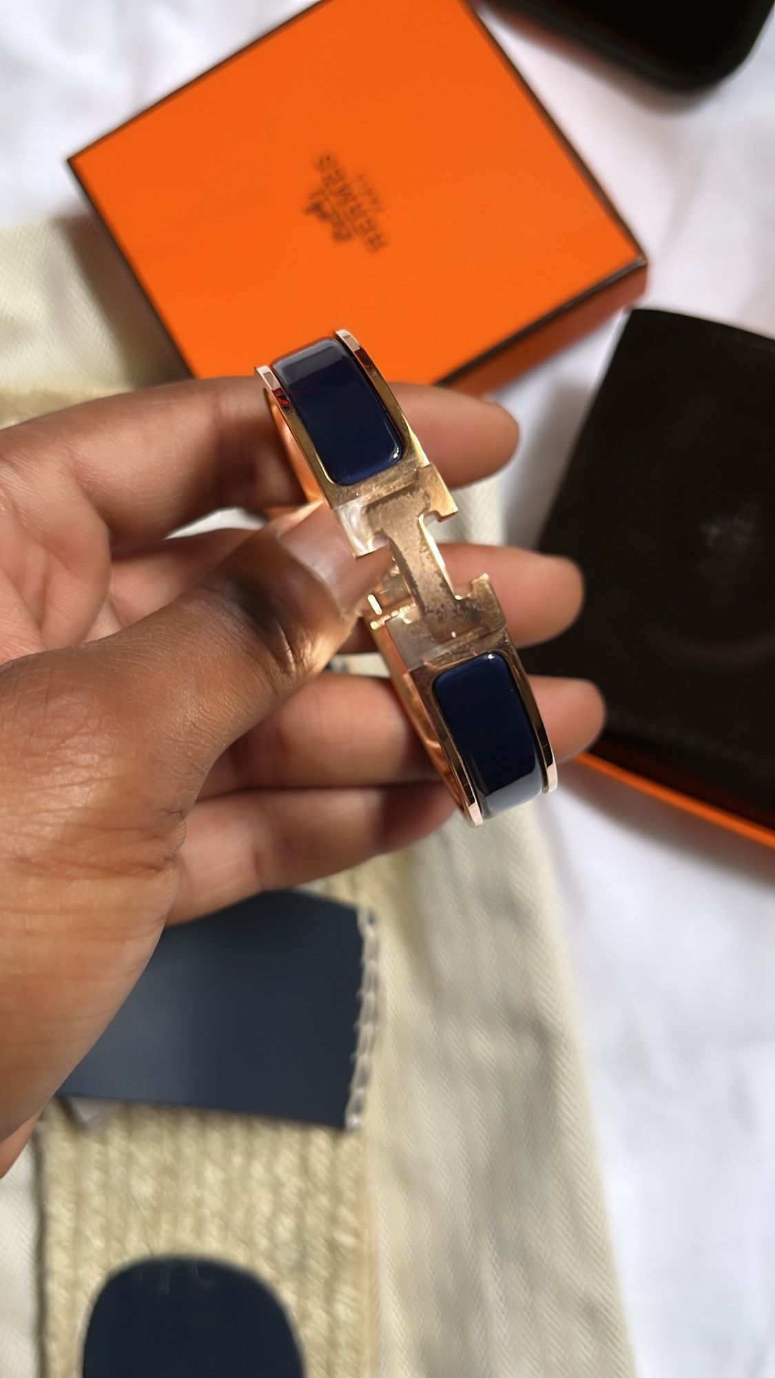Hermes Bracelet Brand New