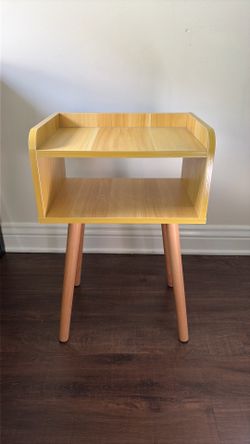 Side table