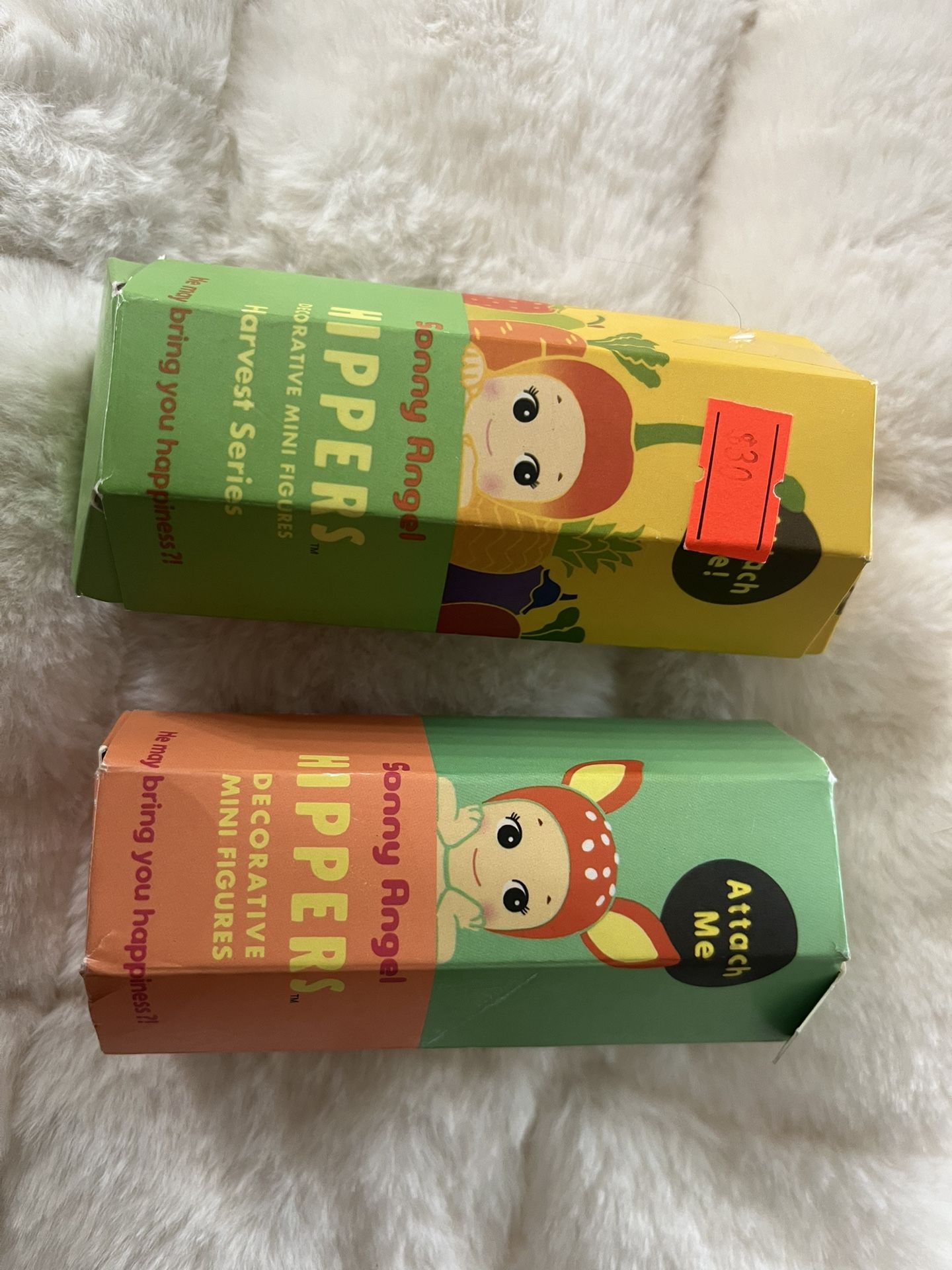 Unopened Sonny Angels ( Authentic)