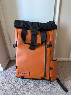 WANDRD PRVKE 31L camera/travel backpack