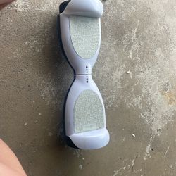 Jetson Hoverboard