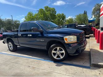 2006 Dodge Ram 1500