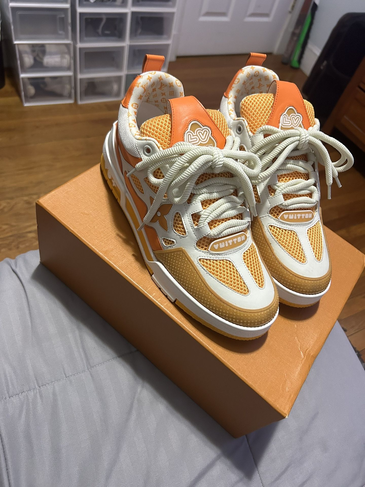 Lv Skates