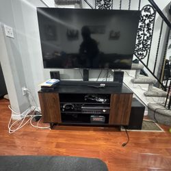Entertainment System For Sale