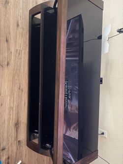 Costco tv stand