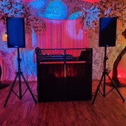 Djs For Events 