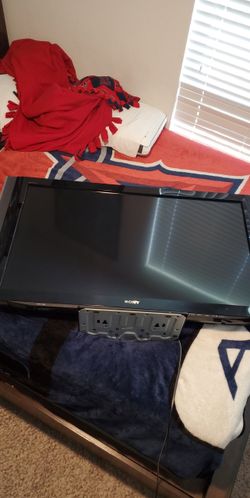 48 Inch TV