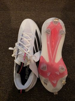 Adidas baseball cleats