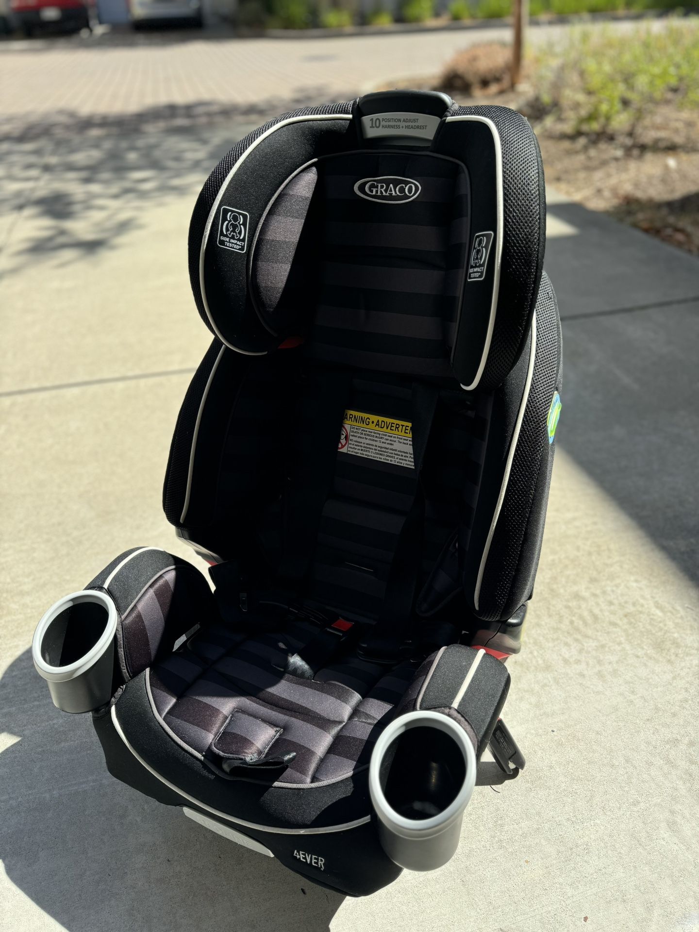 Graco Car seat