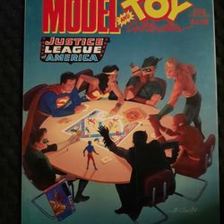  Collectables/Models/Toys/Magazines