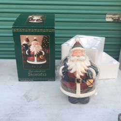 Santa