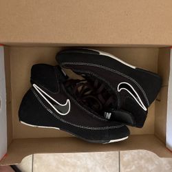 Wrestling Shoes Mma Boxing Shoes 