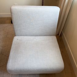 Sofa Chair - Like New