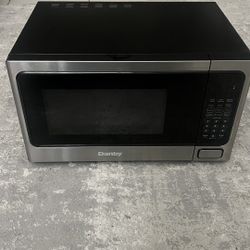 Danby Microwave