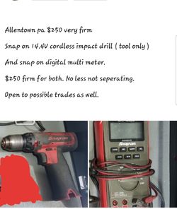 Snap on