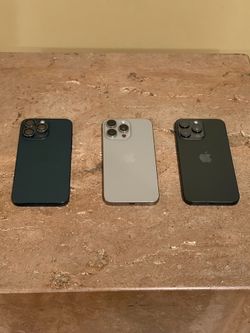 iphone 15 pro max unlocked 512GB like new
