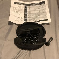 Neurona Recording Shades