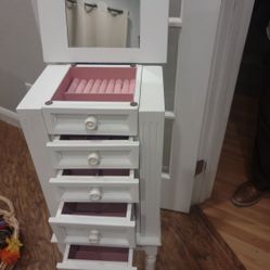 Jewelry Box