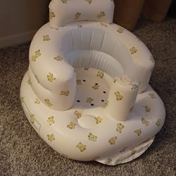 Sitting Up Chair For Infant 