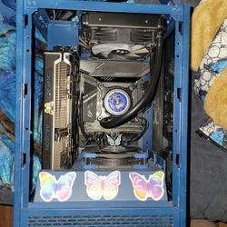 gaming computer (not working)