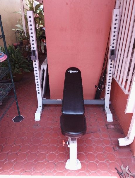 Olympic Bars, Weights, Benches, Station, Dumbbells Set, Step Platforms