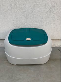 Little Tikes Storage Bin