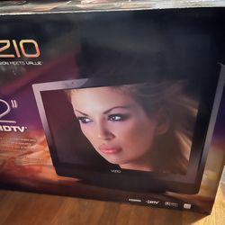 TV LCD HDTV