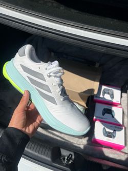Adidas running shoes