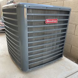 4 Ton Straight Cool Condenser 1 1/2 Years Old 