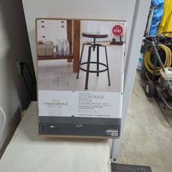 Target Adjustable Stool -New In Box