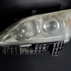 10 - 12 Lexus Es250 Driver Left Headlight