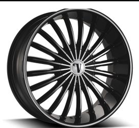 🔥🔥🔥Holiday SALES! BUY Rims get FREE Tires🔥🔥🔥(only 50 down payment / no credit needed )