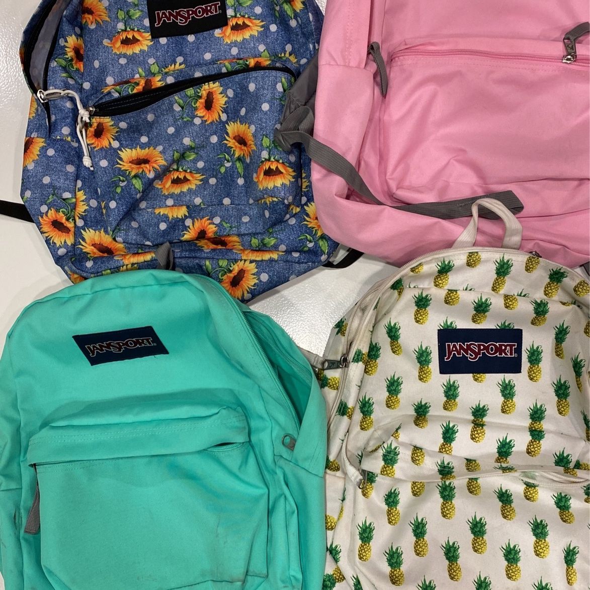gregory 75 liter backpack Baltoro 75 Alaska Blue / M