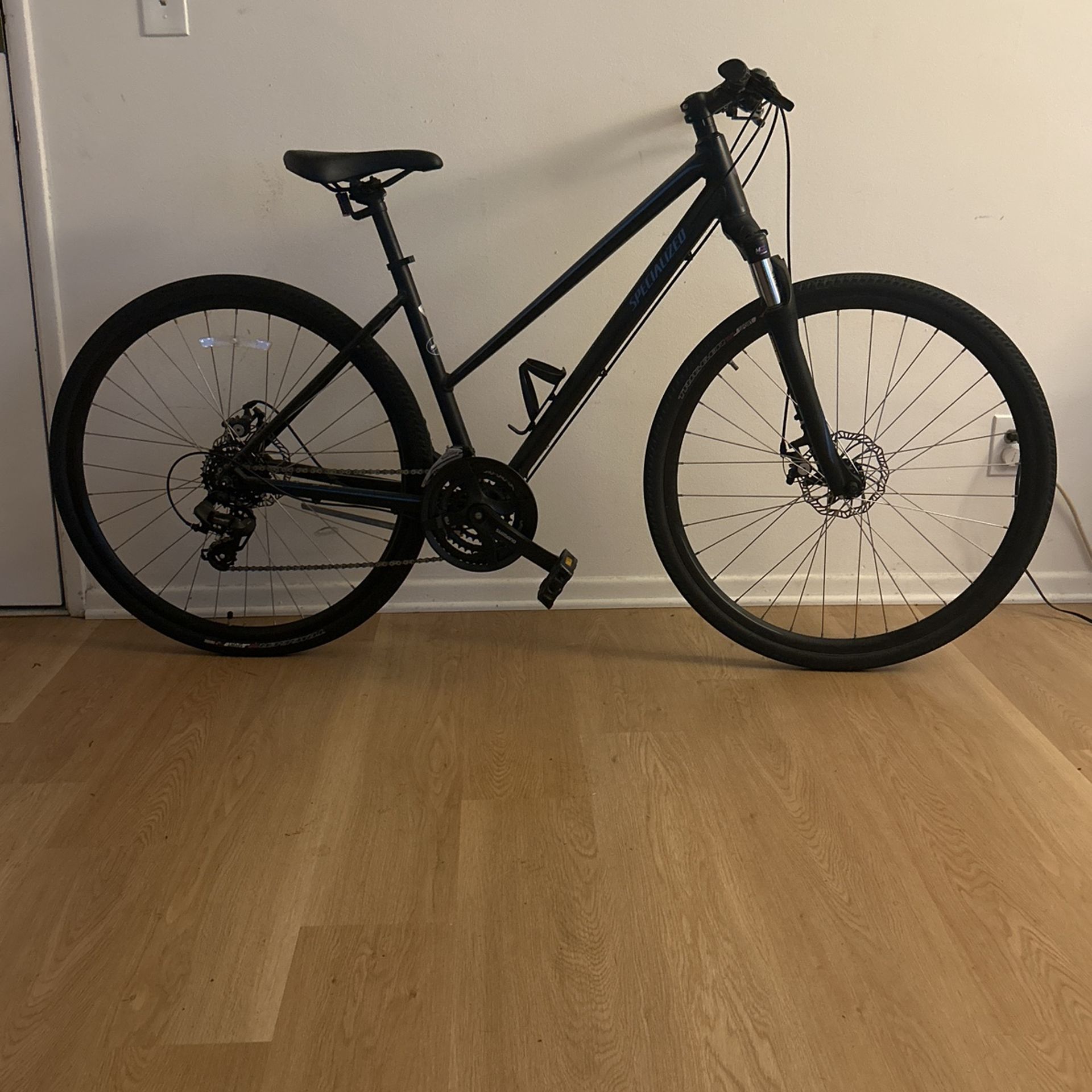 Specialized Bike