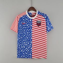 USA Mens Soccer Jersey