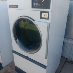 Commercial Dryer