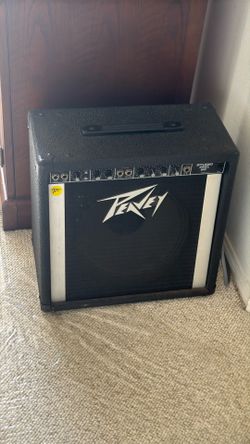 Peavey Amp