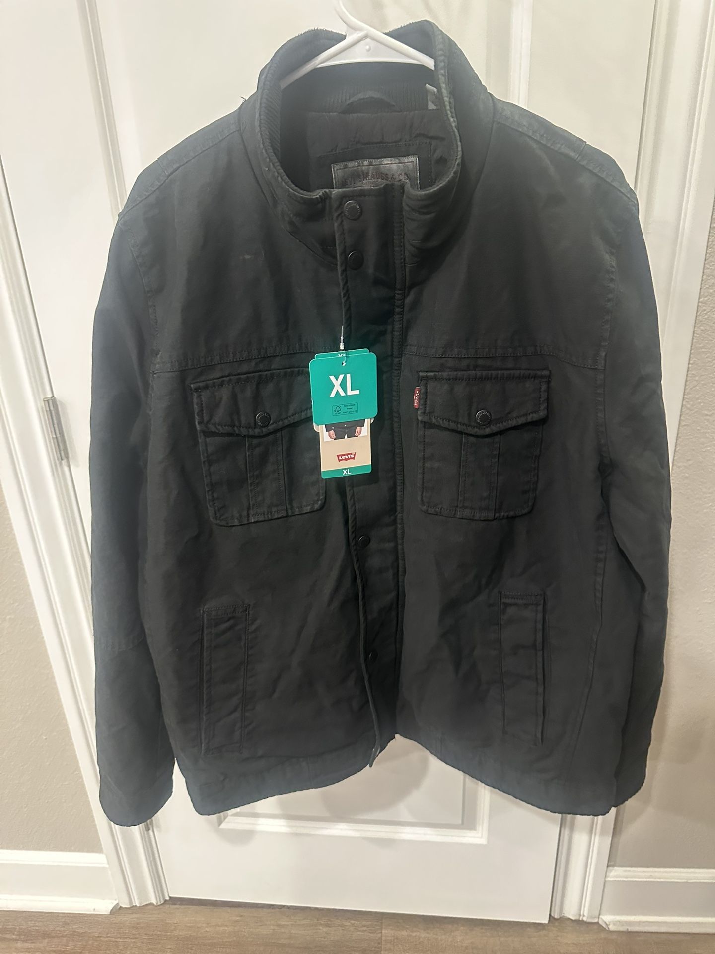 Levi’s Jacket