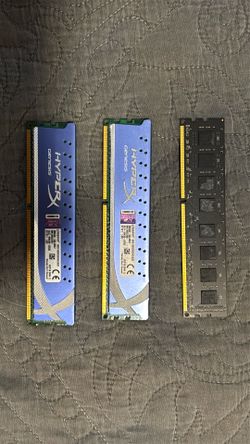 DDR 3 Ram