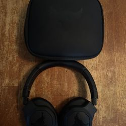 Project Rock Jbl Over The Ear Headphone