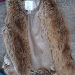 Fury Women's Vest